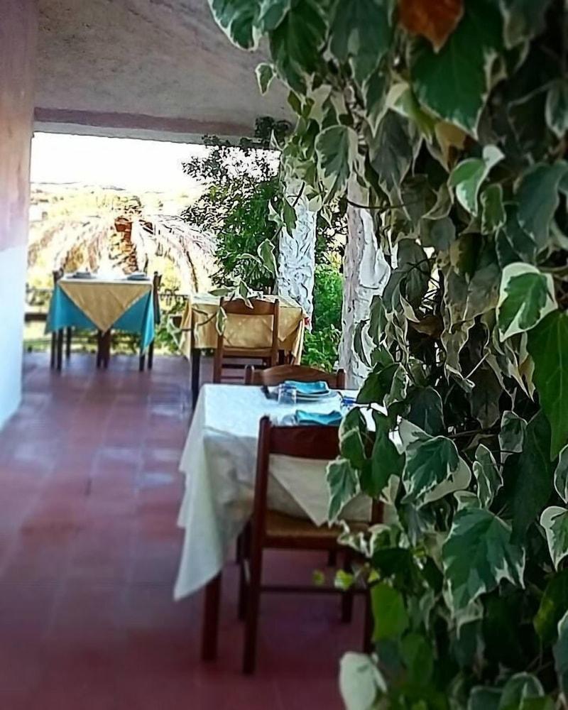 Agriturismo Gli Oleandri