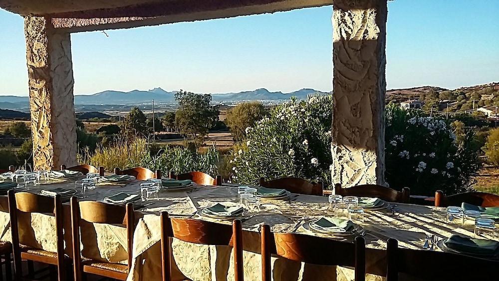 Agriturismo Gli Oleandri