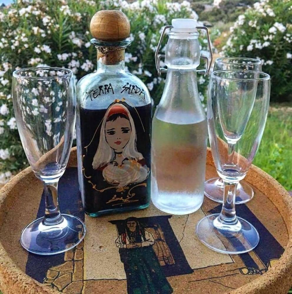 Agriturismo Gli Oleandri