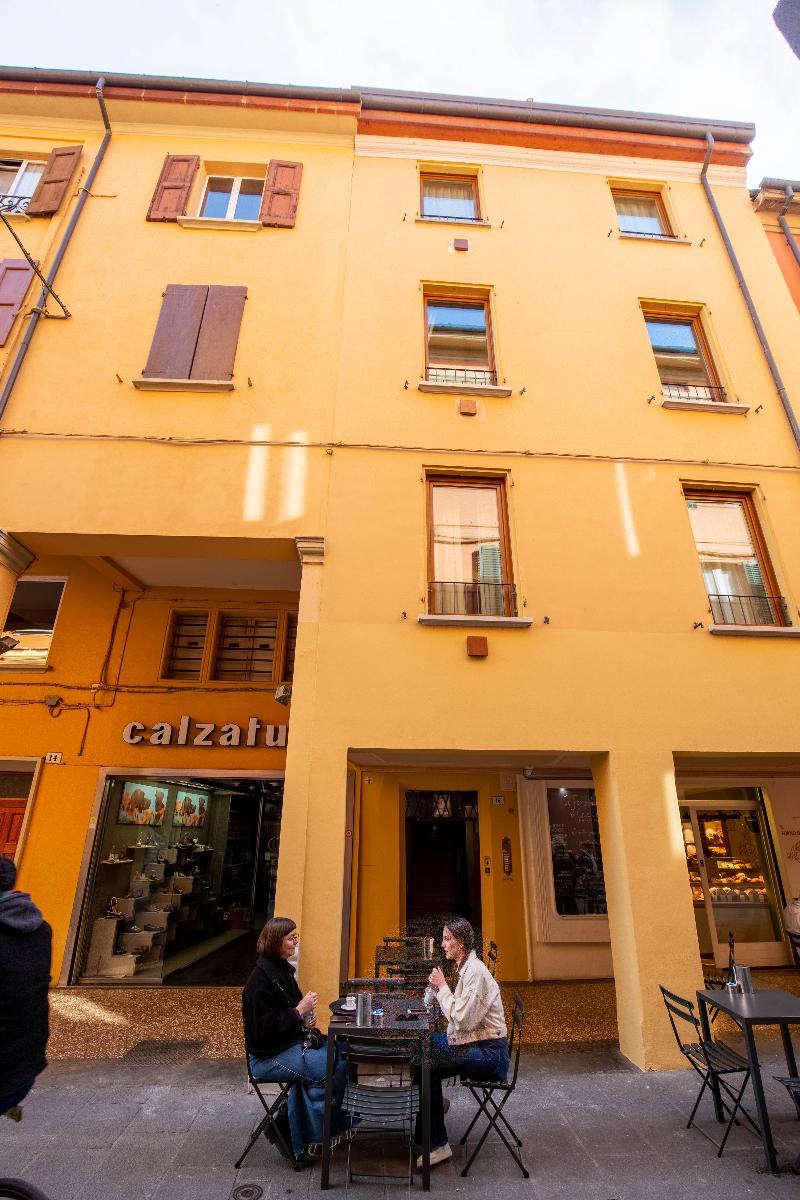 Falegnami Suites