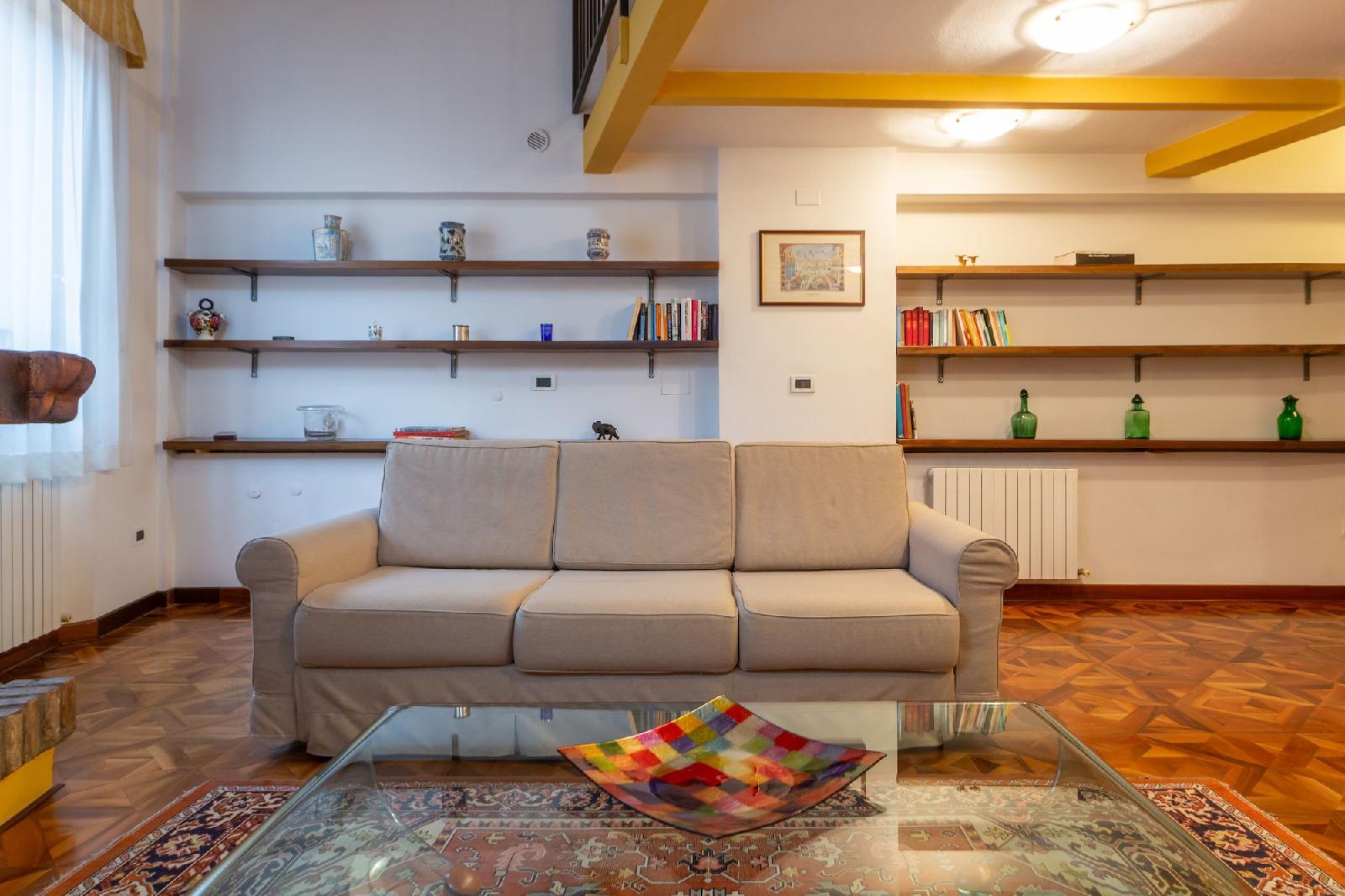 Falegnami Suites