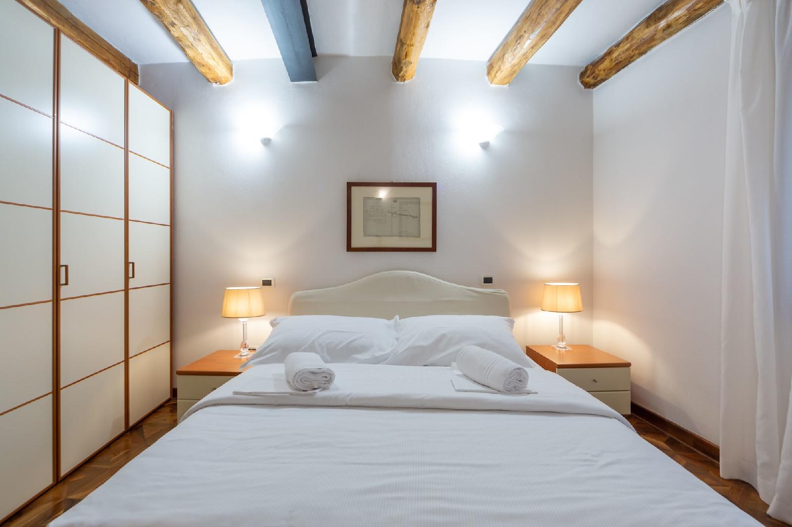 Falegnami Suites