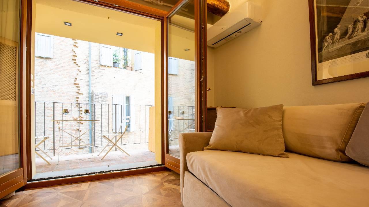Falegnami Suites