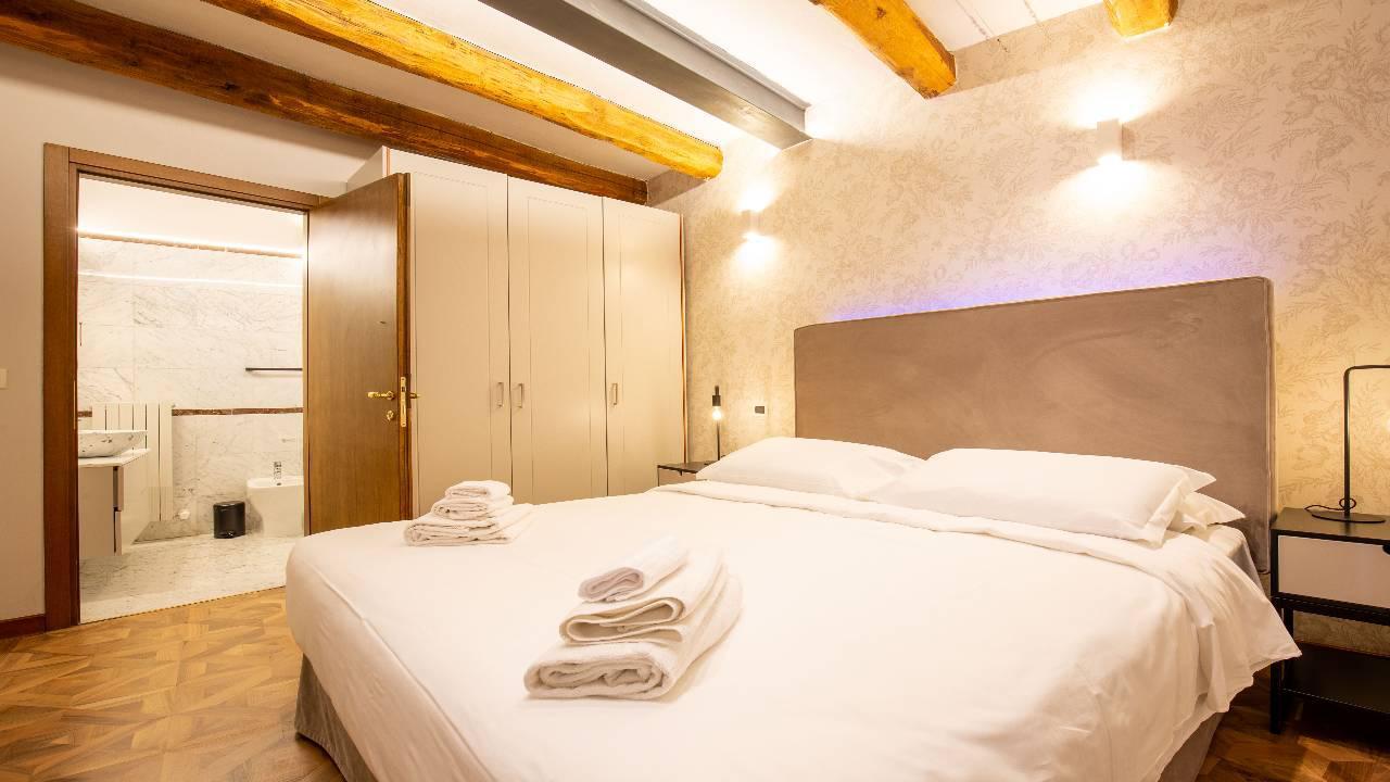 Falegnami Suites