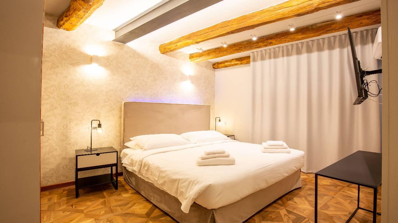 Falegnami Suites