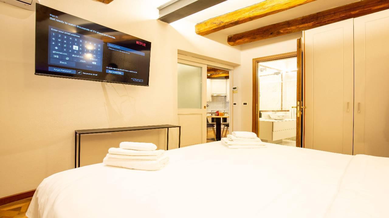 Falegnami Suites