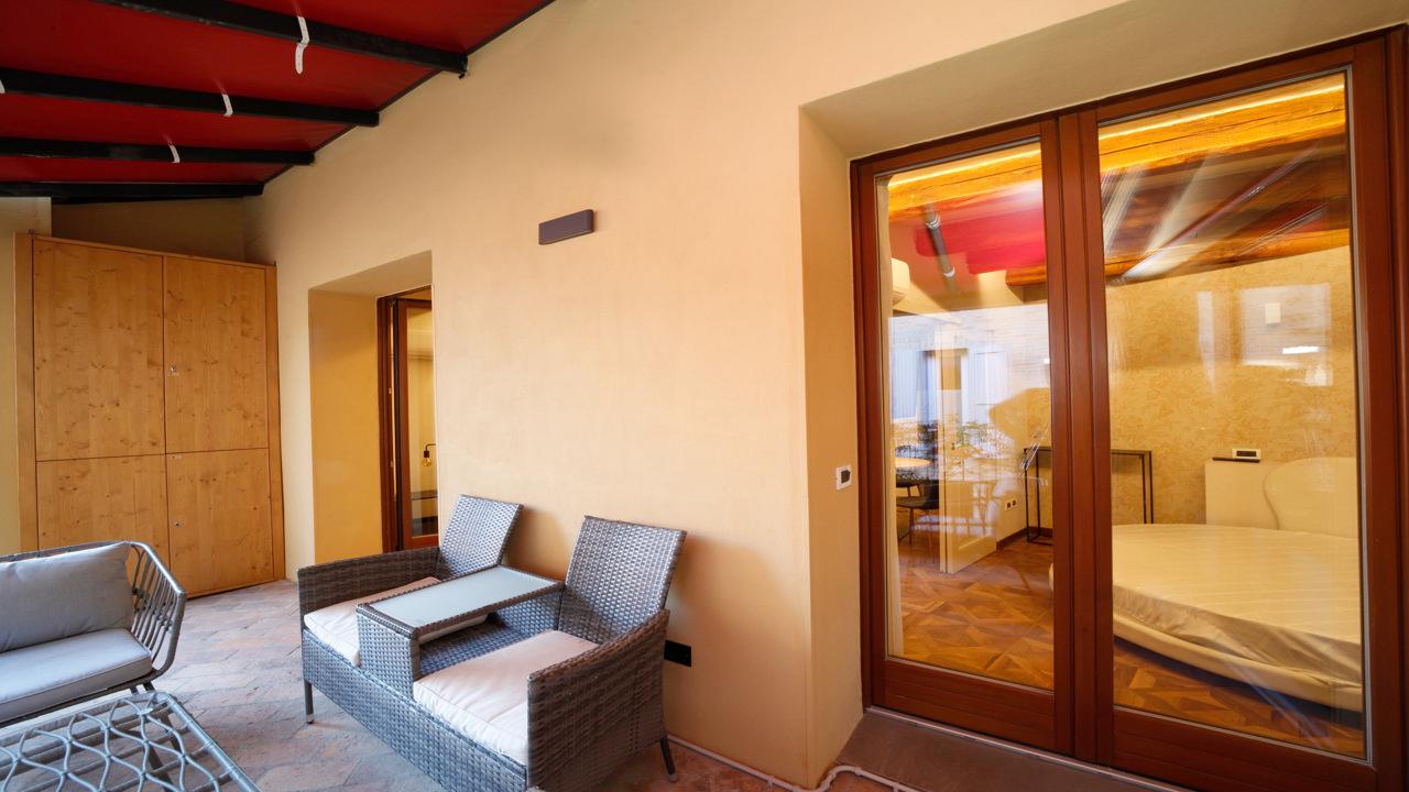 Falegnami Suites