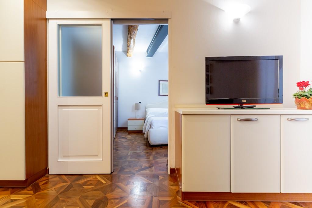 Falegnami Suites