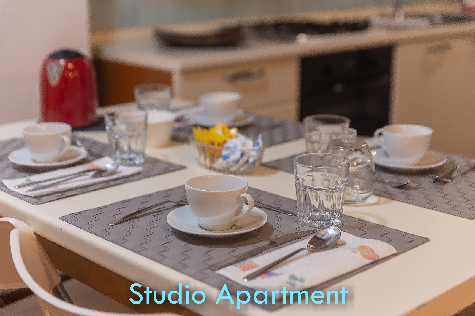 Falegnami Suites