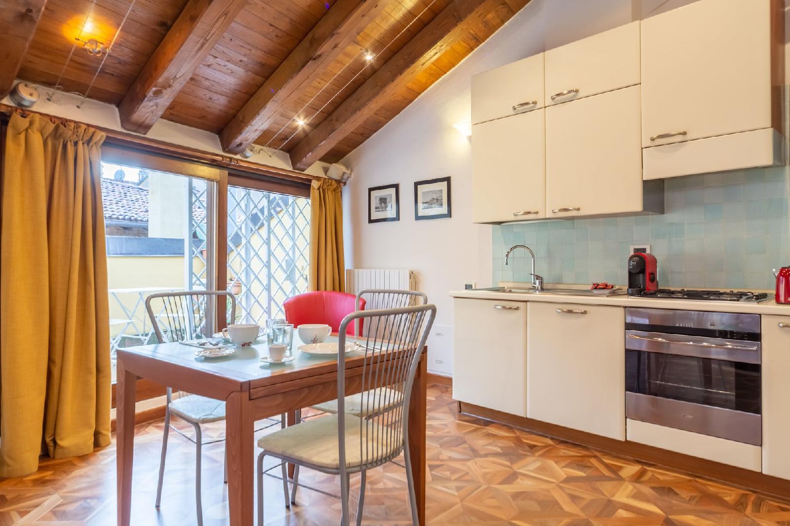 Falegnami Suites