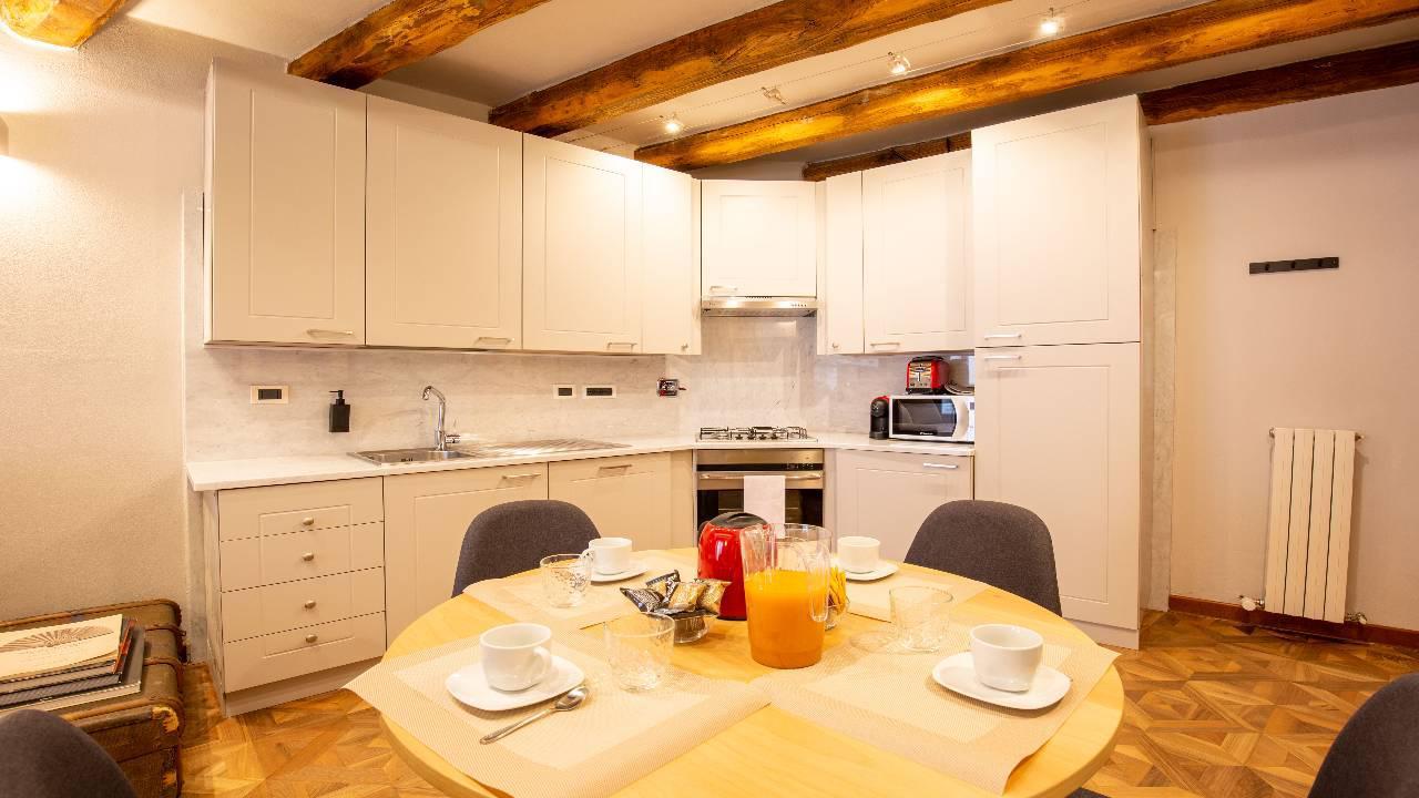 Falegnami Suites