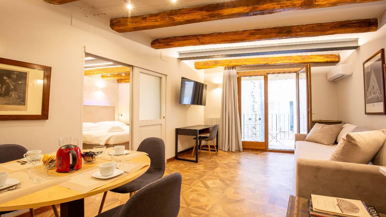Falegnami Suites
