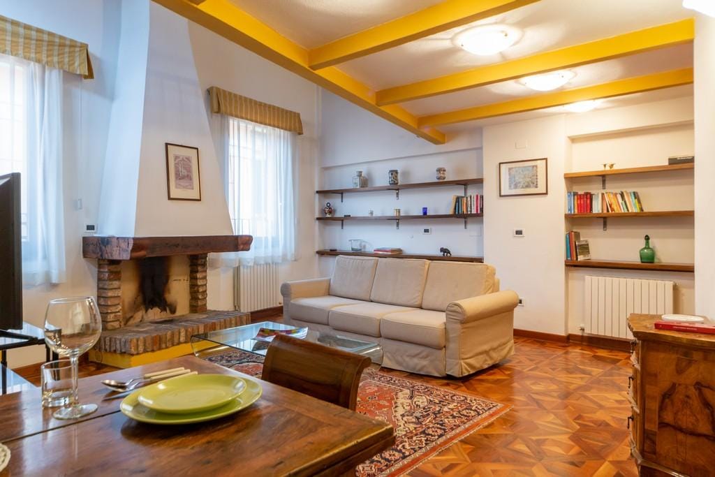 Falegnami Suites