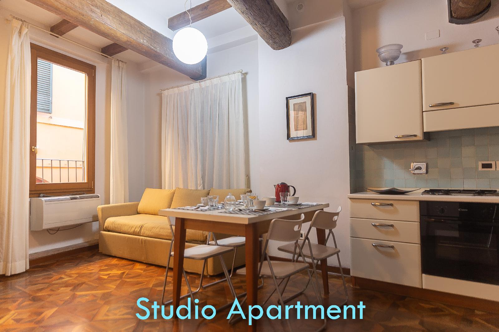 Falegnami Suites