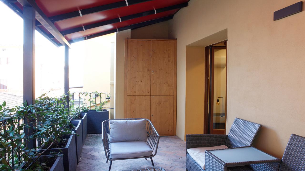 Falegnami Suites