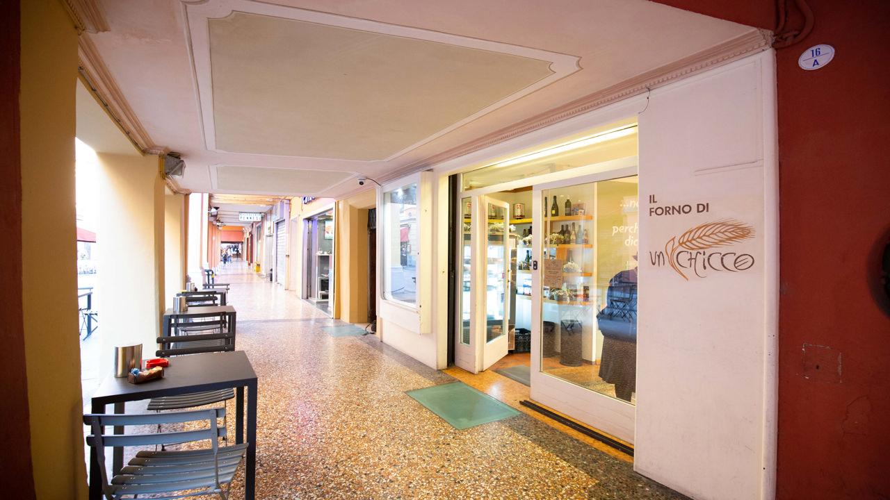 Falegnami Suites