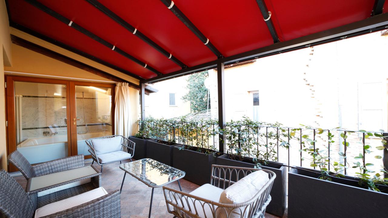 Falegnami Suites
