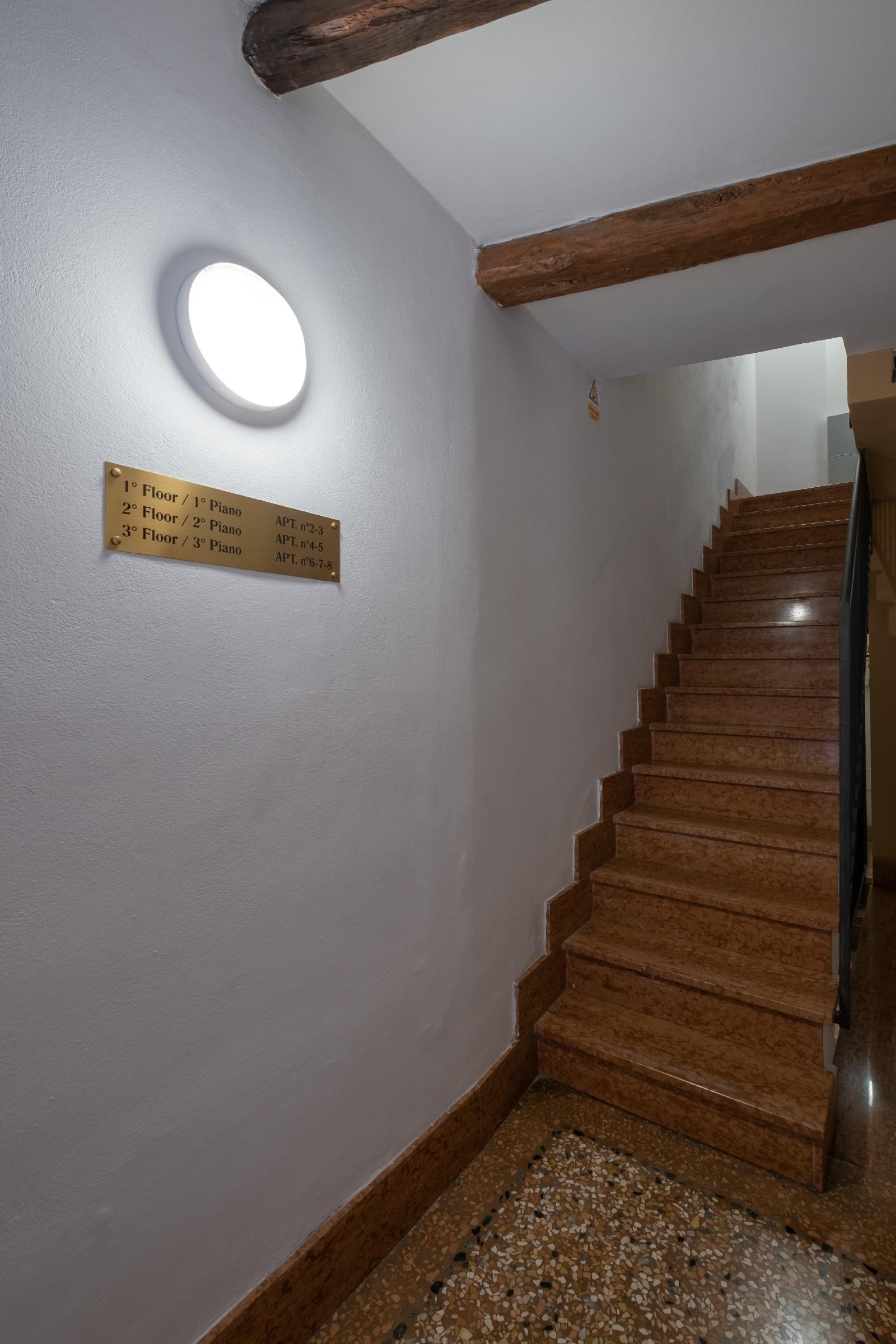 Falegnami Suites