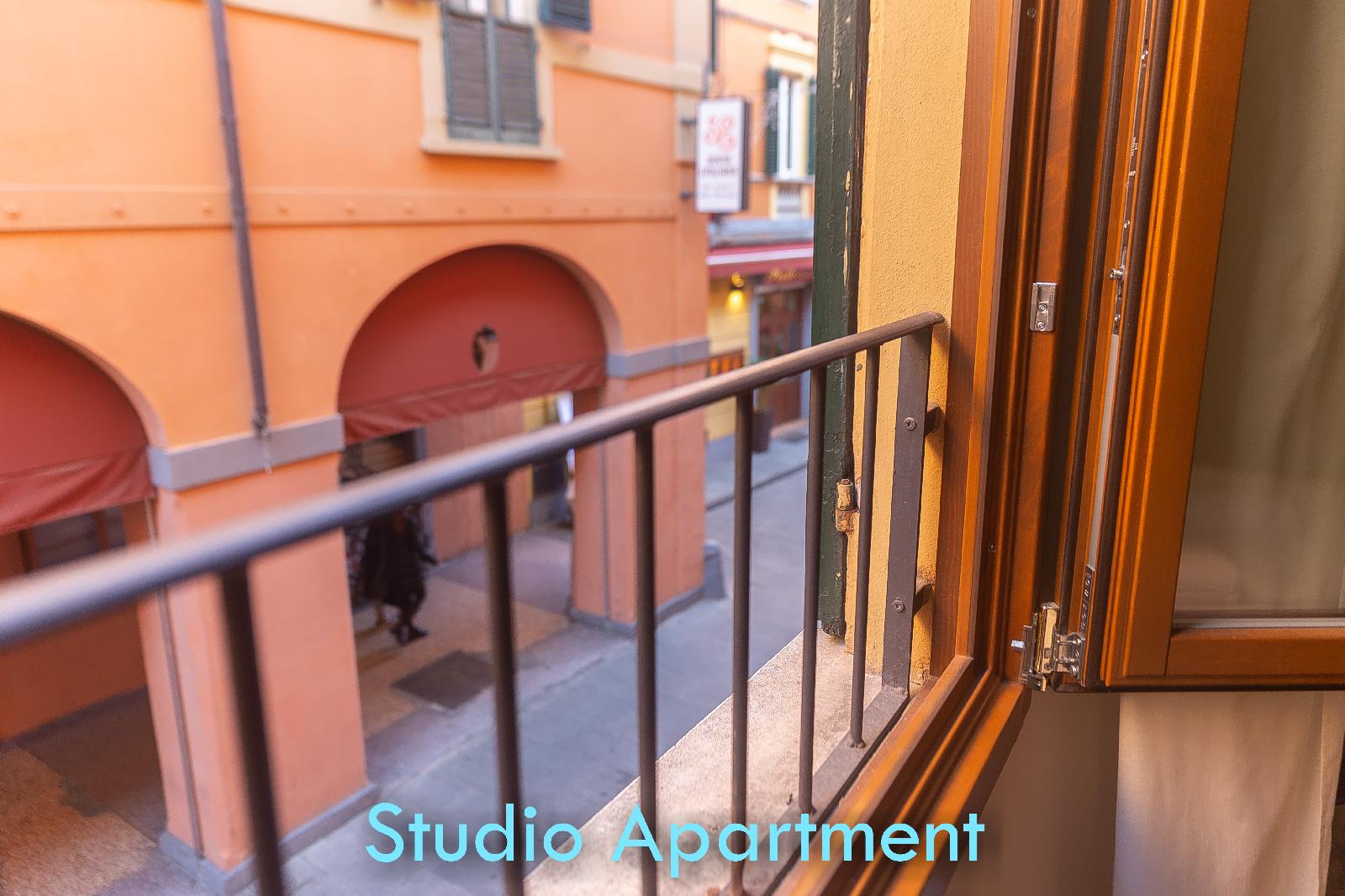 Falegnami Suites