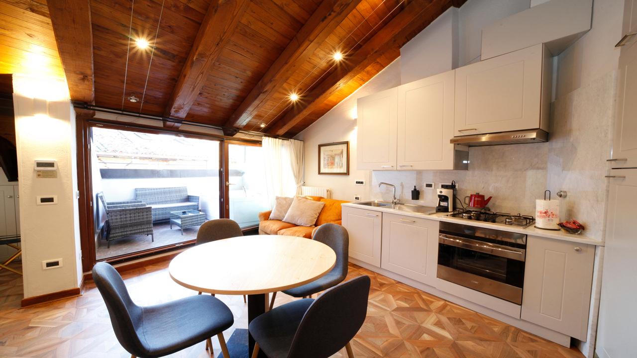 Falegnami Suites