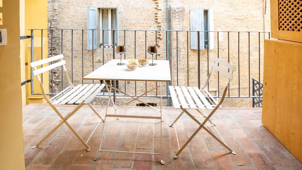 Falegnami Suites