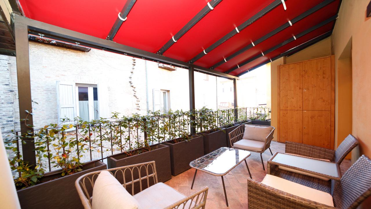 Falegnami Suites