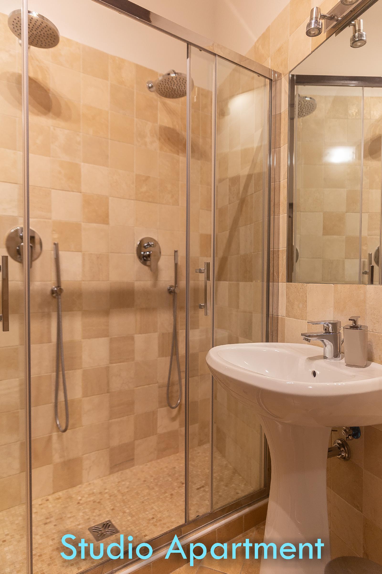 Falegnami Suites