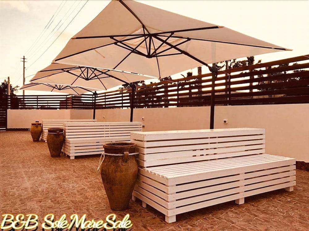 Sole Mare Sale