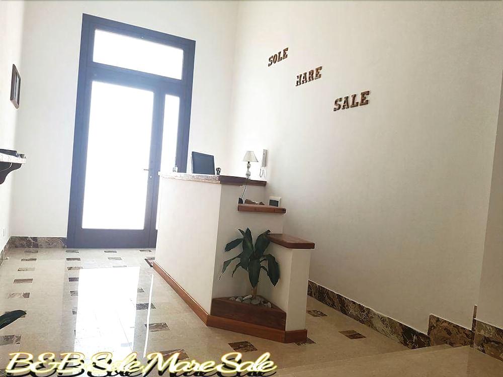 Sole Mare Sale