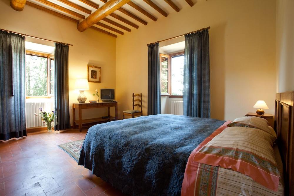 Agriturismo Policleto