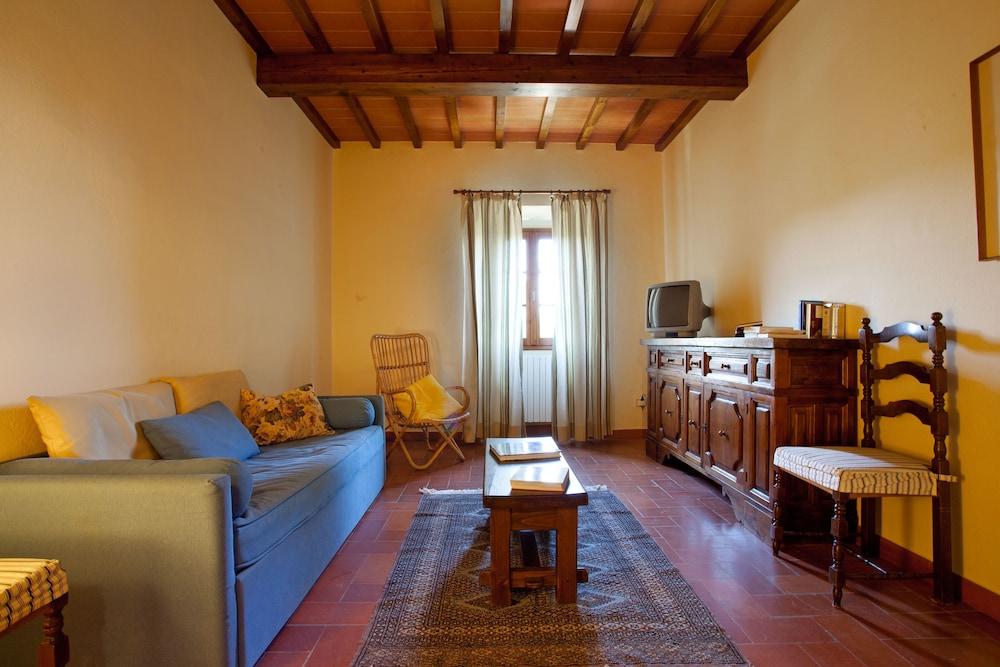Agriturismo Policleto