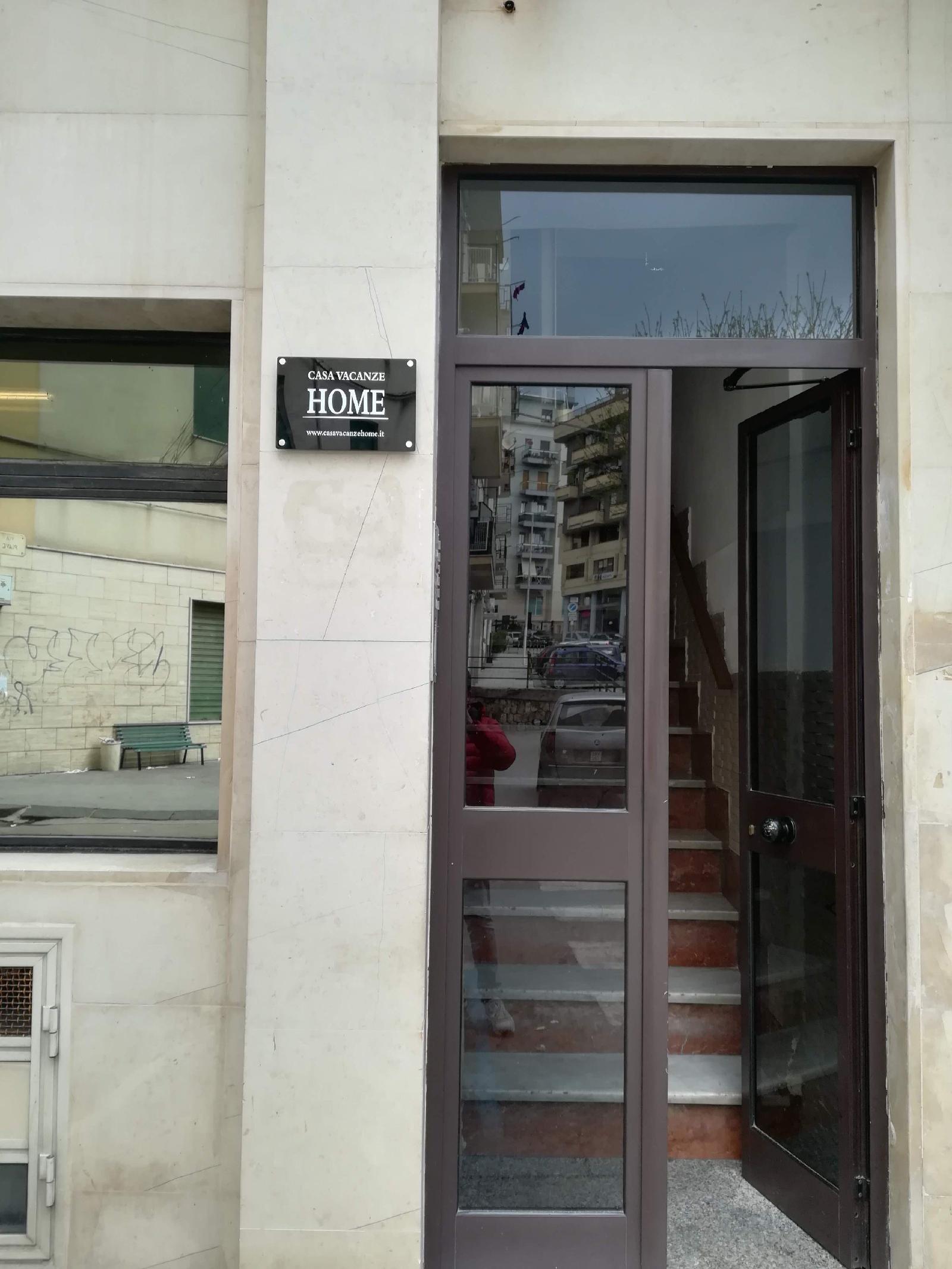 Casa Vacanze Home
