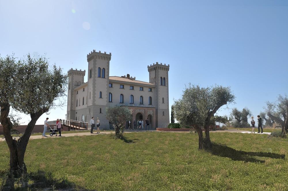 Castello Bonaria