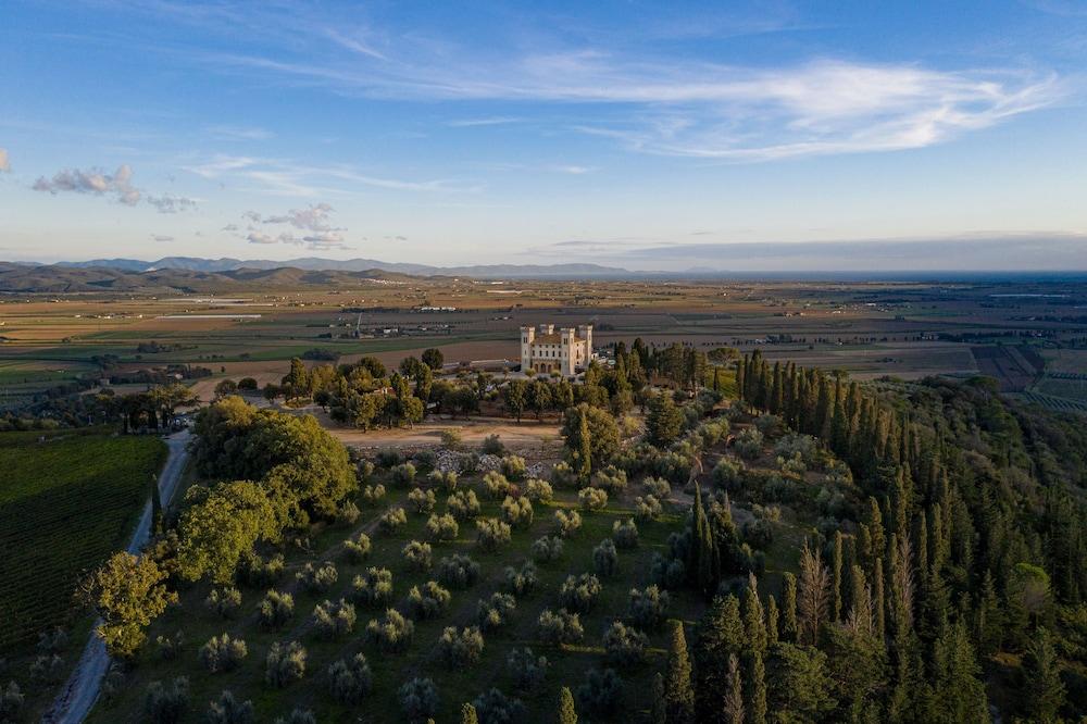 Castello Bonaria