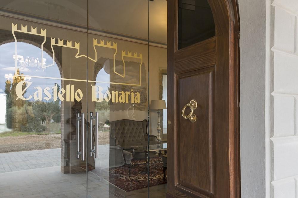 Castello Bonaria
