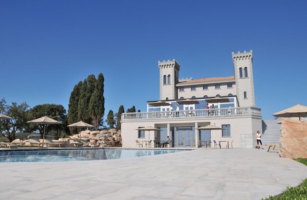Castello Bonaria