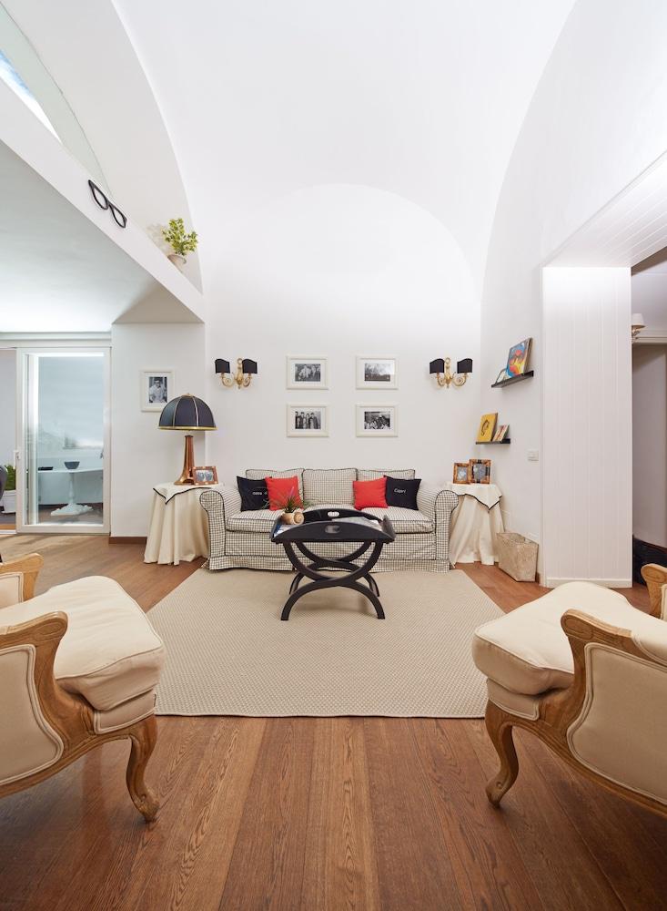 Casa di Capri