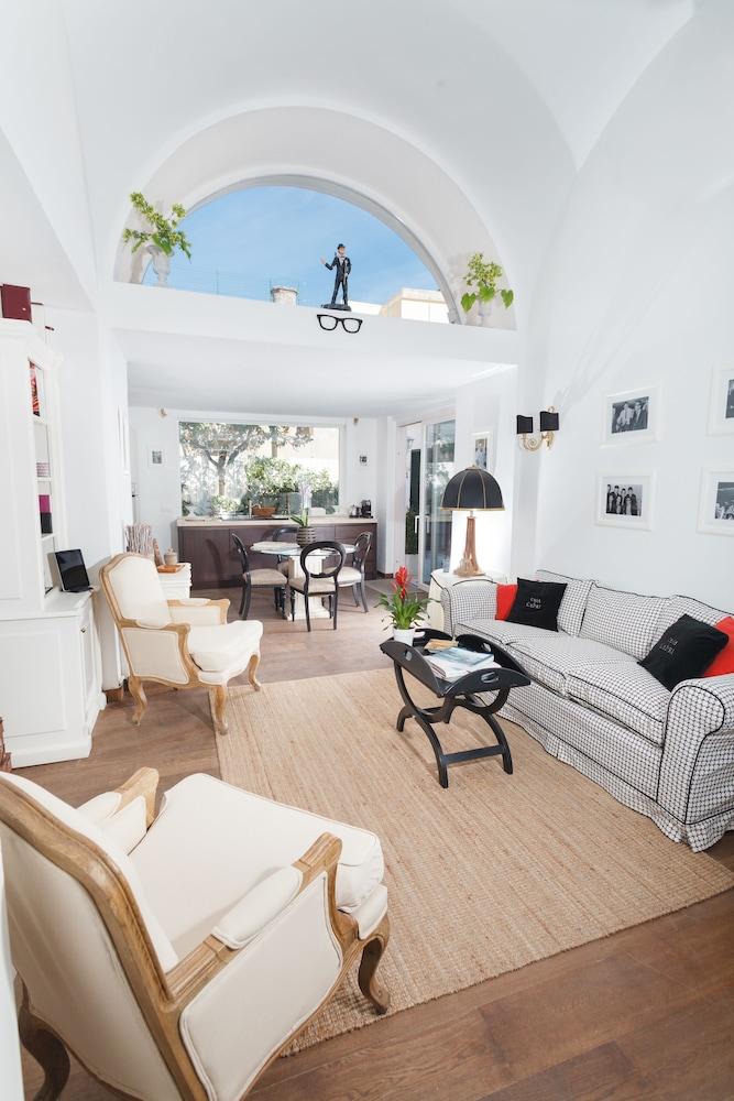 Casa di Capri