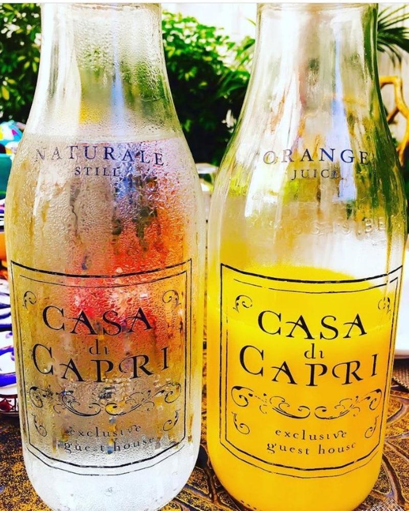 Casa di Capri