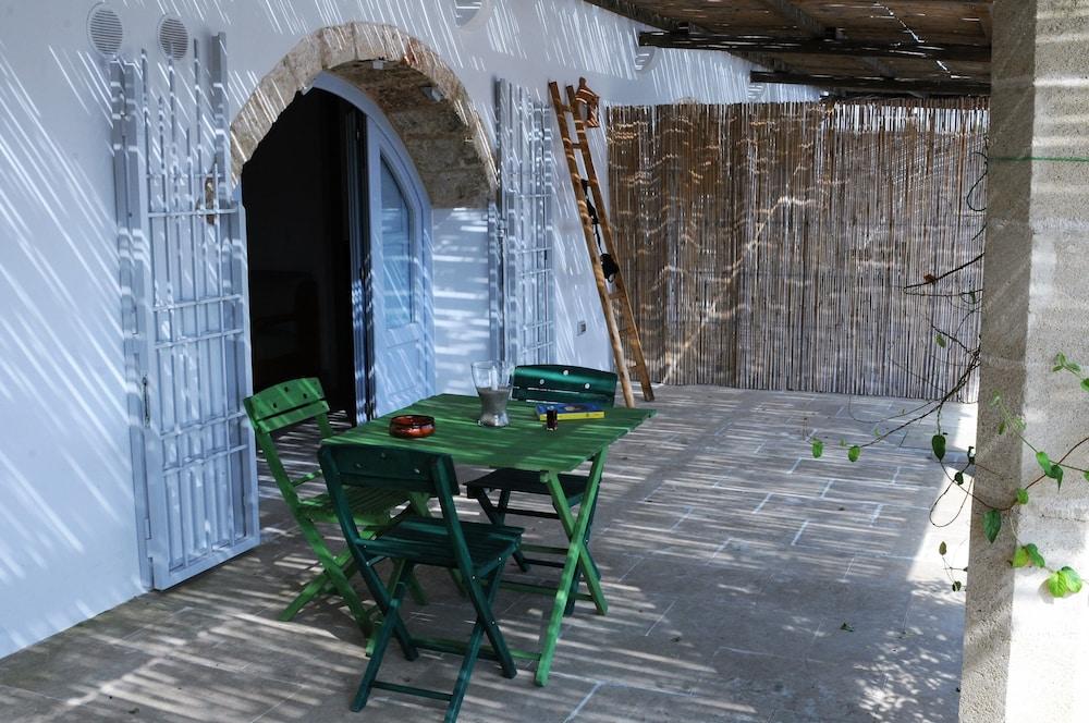 Masseria Caposella