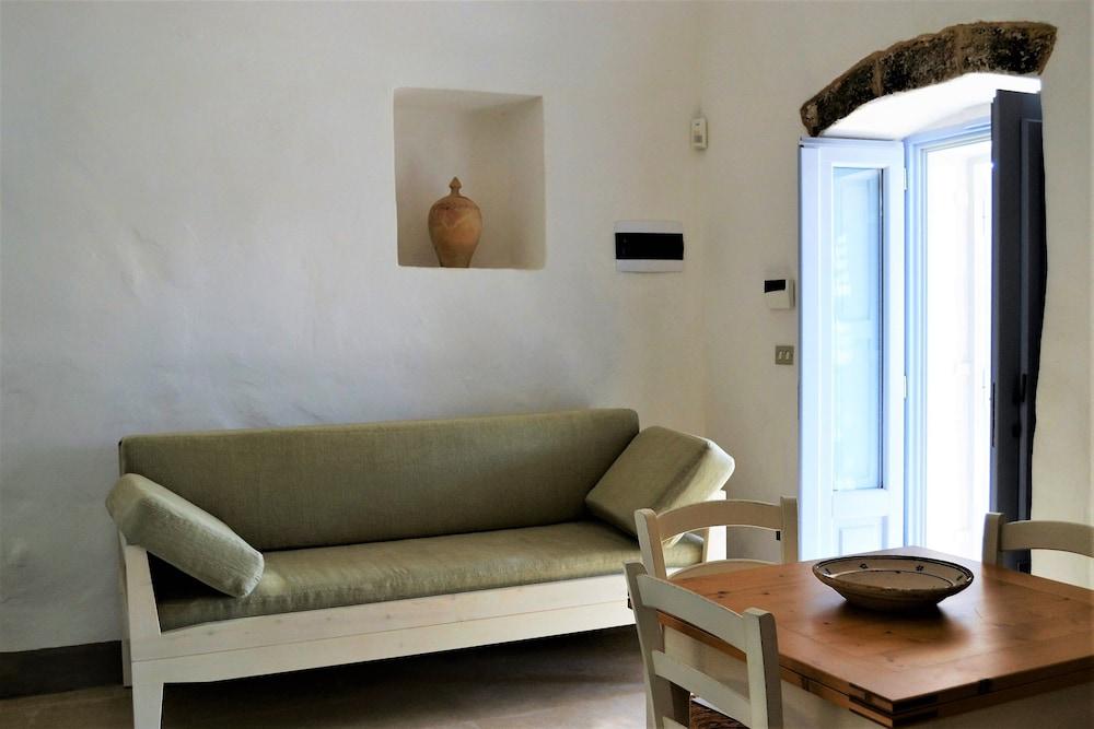 Masseria Caposella