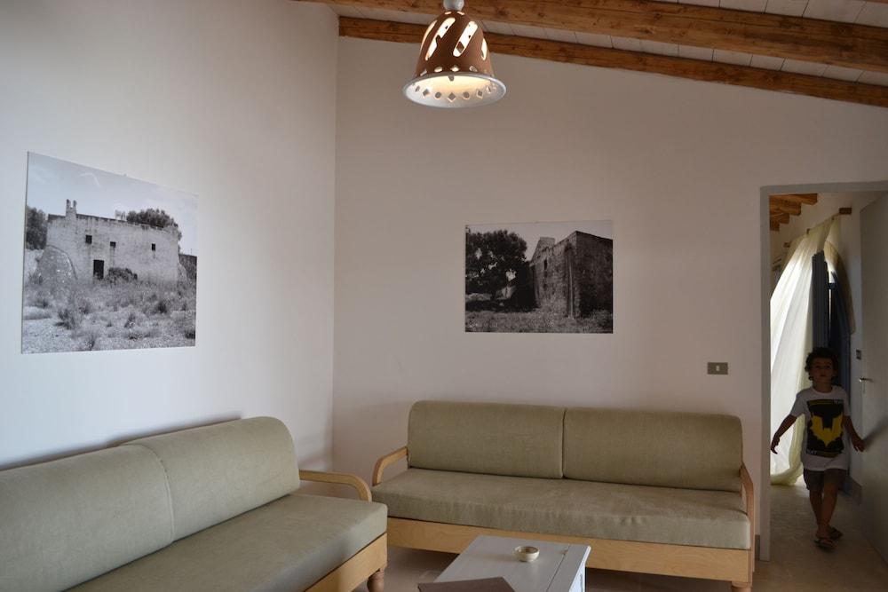 Masseria Caposella