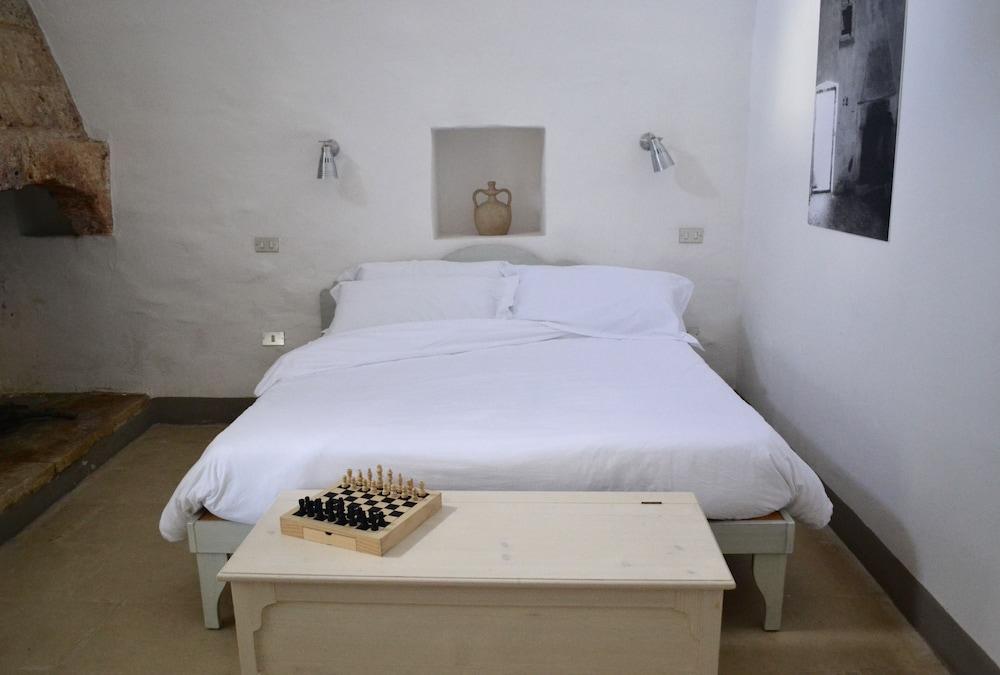 Masseria Caposella