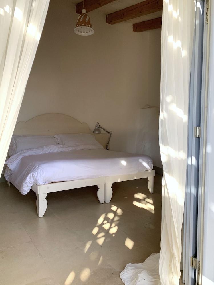 Masseria Caposella