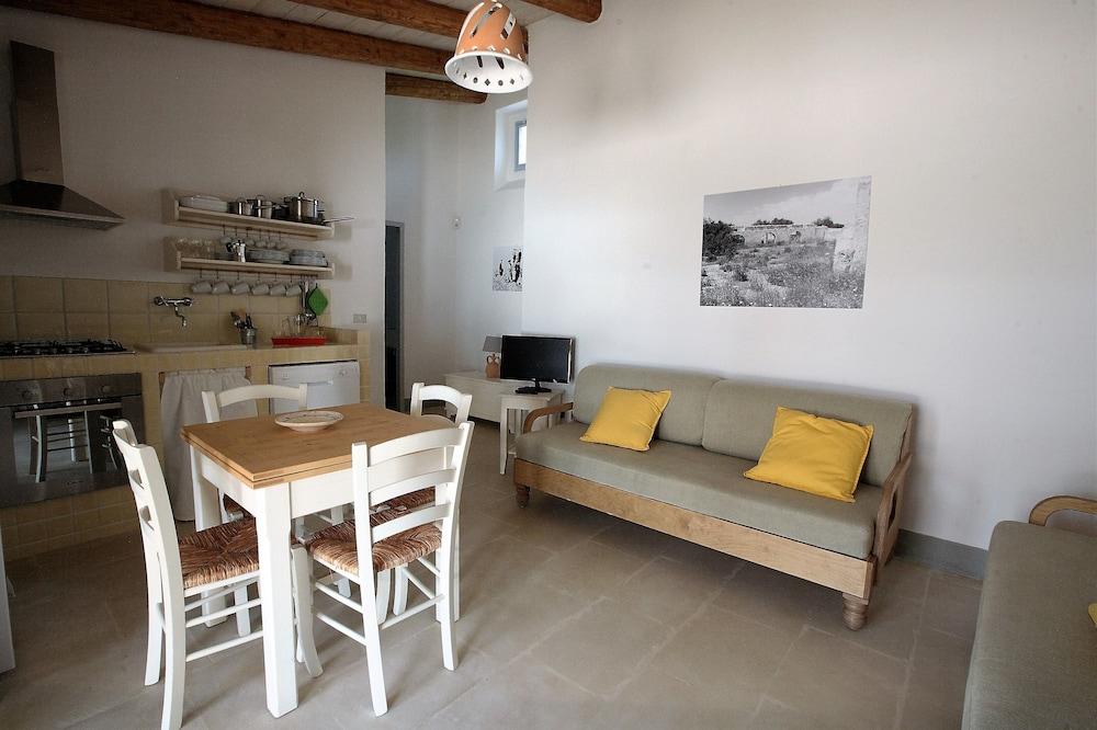 Masseria Caposella