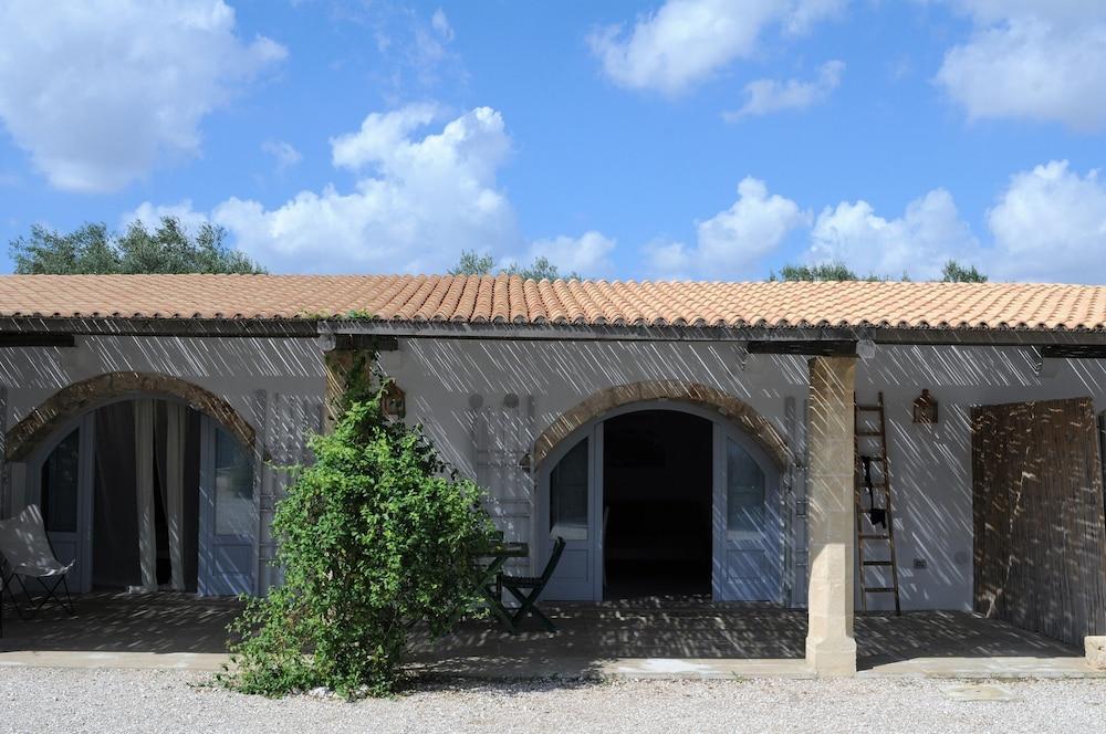 Masseria Caposella