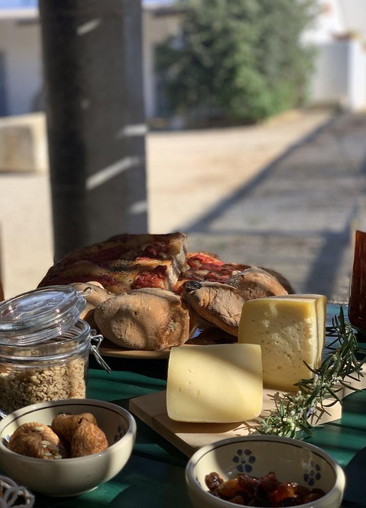 Masseria Caposella