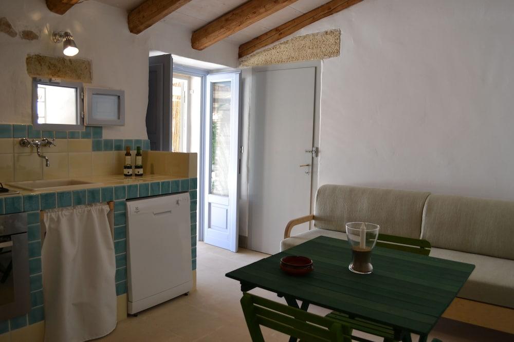 Masseria Caposella