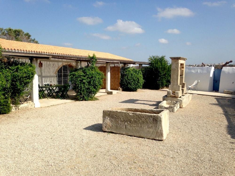 Masseria Caposella