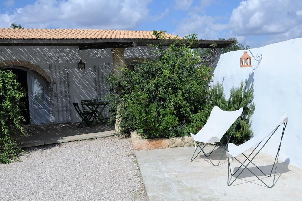 Masseria Caposella